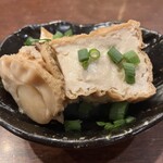 串焼処竹次 - 
