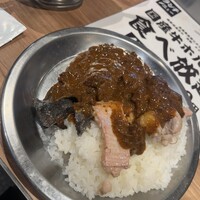 十勝ハーブ牛焼肉 MONMOM - 
