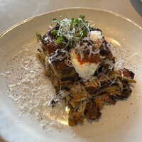 Trattoria Tabule - 