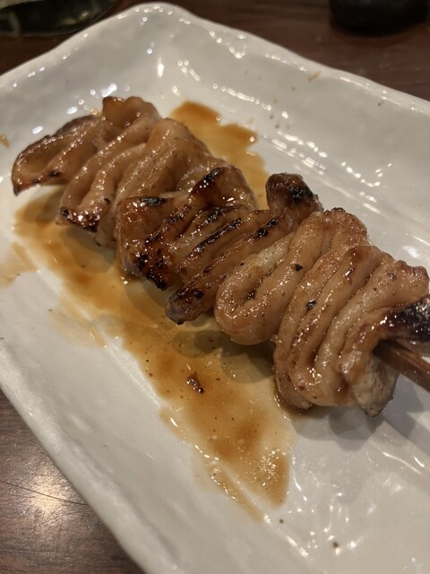 Kushiyaki Dokoro Takeji photo 4