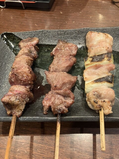 Kushiyaki Dokoro Takeji