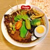 北海道スープカレー Suage 渋谷店