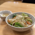 ぎょうざの満洲 - 