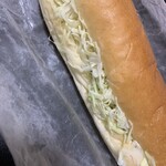 まるき製パン所 - 