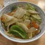 ぎょうざの満洲 - 