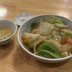 ぎょうざの満洲 - 