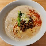 さくら食堂 - 担々麺