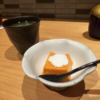 鮨トキドキ串 海老虎 - 