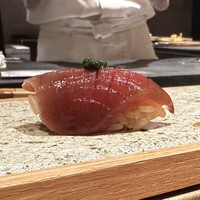 鮨トキドキ串 海老虎 - 