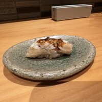 鮨トキドキ串 海老虎 - 