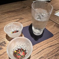 蕎麦懐石 無庵 - 