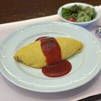 厳選洋食さくらい - 