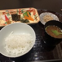 よし澤 - 