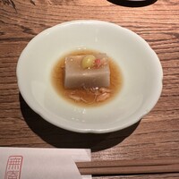 蕎麦懐石 無庵 - 