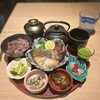 地下食堂mogura