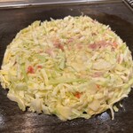 鶴橋風月 大丸札幌店 - 