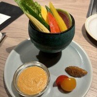 一鳥目 とり松 - 