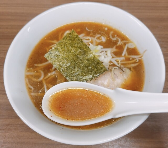 Fukuya Ramen Ten photo 2