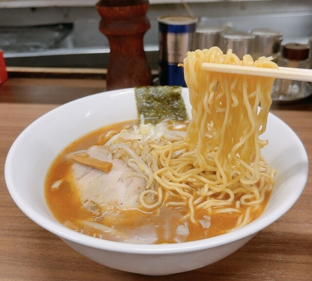 Fukuya Ramen Ten photo 4
