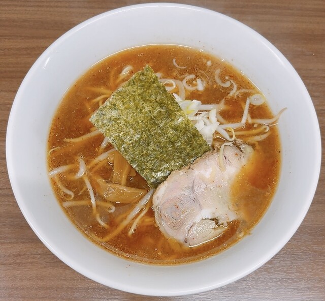 Fukuya Ramen Ten