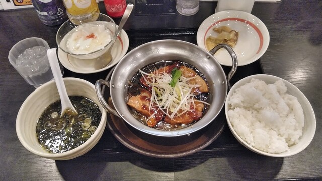 幸楽苑 山形花楯店 &ndash; 羽前千歳で味わう本格ラーメンと定食【山形市】