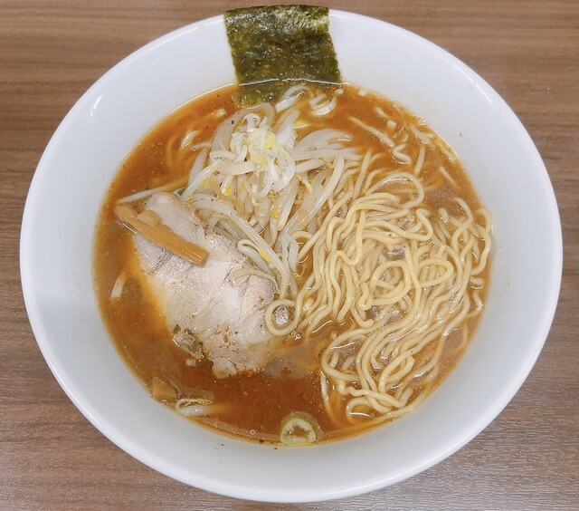 Fukuya Ramen Ten photo 3