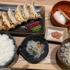 肉汁餃子のダンダダン 大阪梅田店