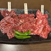 厳選和牛 焼肉 犇屋 天満本店