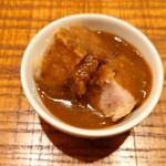 epais - ひとくちカツカレー