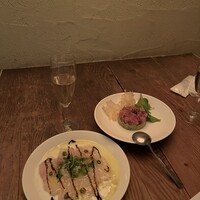 マディソン ニューヨーク キッチン - 