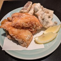 とらふぐ亭 池袋東口店 - 
