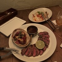 マディソン ニューヨーク キッチン - 