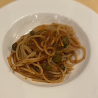 ブラカリイタリア料理店 - 