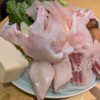 とらふぐ亭 池袋東口店 - 
