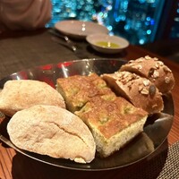 イタリアンダイニング ケシキ - 