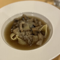 ブラカリイタリア料理店 - 
