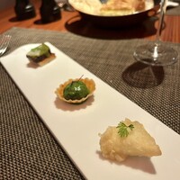 イタリアンダイニング ケシキ - 