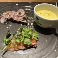 アルティザン ドゥ ラ トリュフ パリ - 