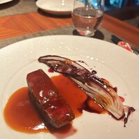 イタリアンダイニング ケシキ - 