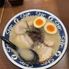 博多らーめん ShinShin KITTE博多店