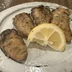 イザカヤキツネ 本店 - 