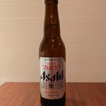 epais - 小瓶ビール(ｱｻﾋｽｰﾊﾟｰﾄﾞﾗｲ)