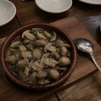 バル デ エスパーニャ ムイ 東京店 - 