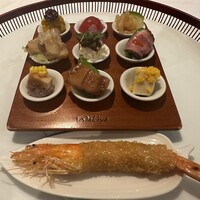 ワキヤ 一笑美茶樓 - 