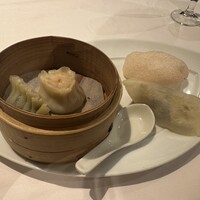 ワキヤ 一笑美茶樓 - 