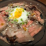 ワイン食堂 Yama - 