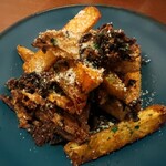 ワイン食堂 Yama - 