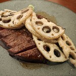 ワイン食堂 Yama - 