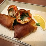 ワイン食堂 Yama - 