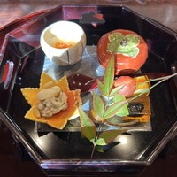 日本料理 桃山 - 